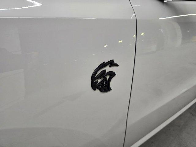 used 2021 Dodge Durango car, priced at $64,077