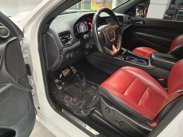 used 2021 Dodge Durango car, priced at $64,077