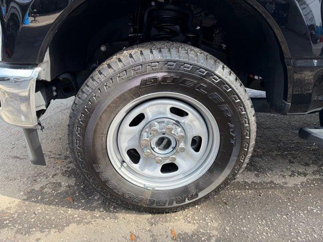 used 2025 Ford F-350 car, priced at $54,695