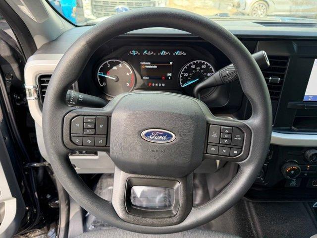 used 2025 Ford F-350 car, priced at $54,695