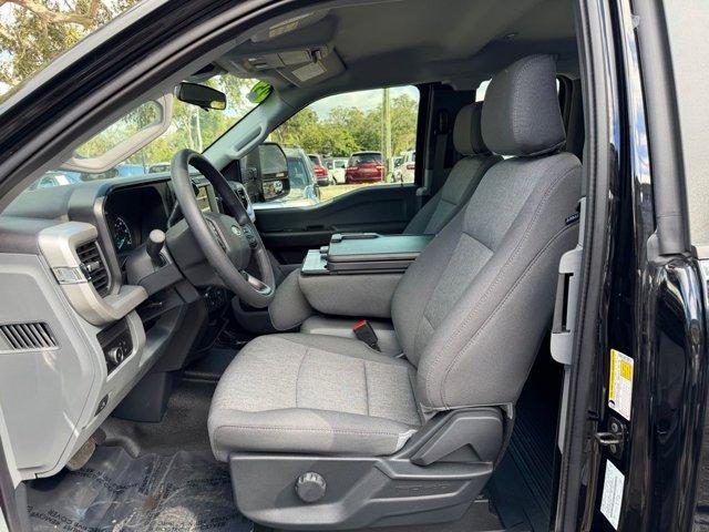 used 2025 Ford F-350 car, priced at $54,695