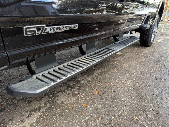 used 2025 Ford F-350 car, priced at $54,695
