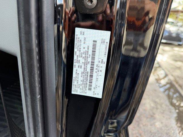 used 2025 Ford F-350 car, priced at $54,695