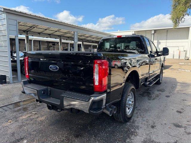 used 2025 Ford F-350 car, priced at $54,695
