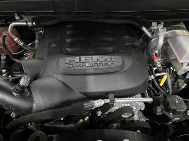 used 2024 Ram 2500 car, priced at $41,491