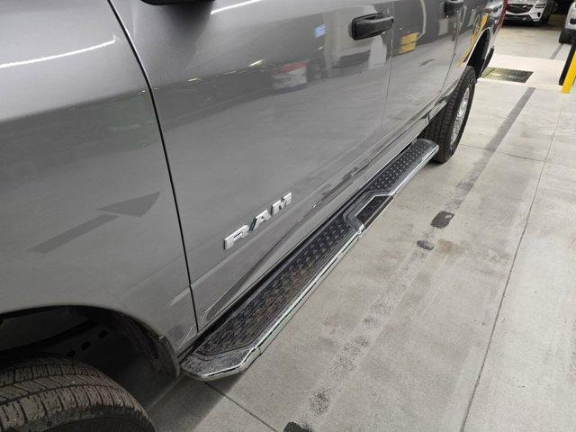 used 2024 Ram 2500 car, priced at $41,491