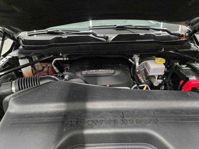 used 2024 Ram 2500 car, priced at $41,491