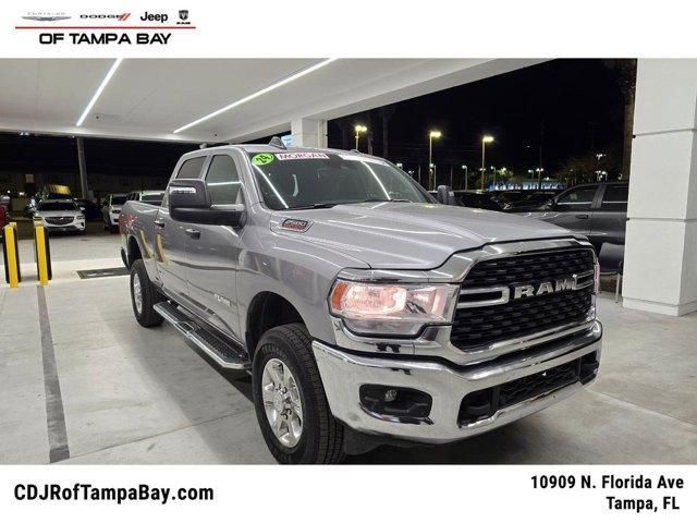 used 2024 Ram 2500 car, priced at $41,491