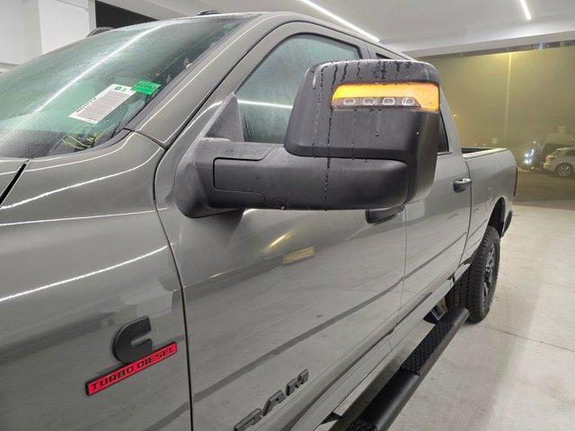 new 2026 Ram 2500 car, priced at $69,380