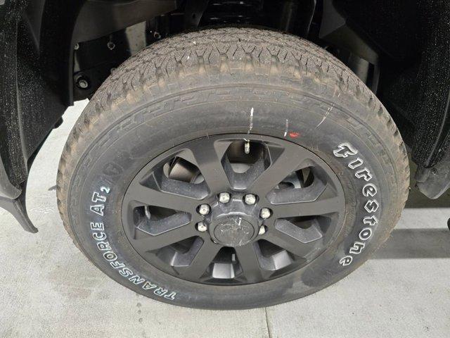 new 2026 Ram 2500 car, priced at $69,380