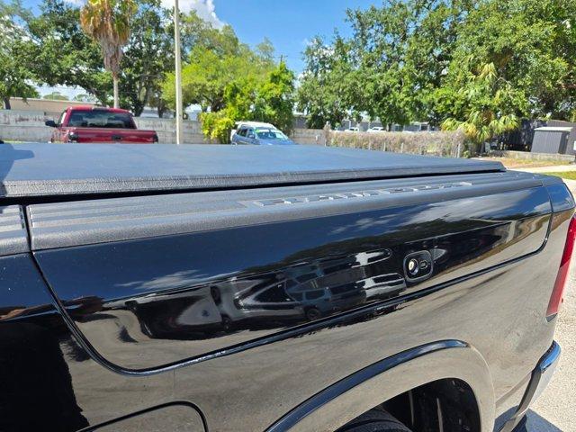 new 2026 Ram 1500 car, priced at $88,780