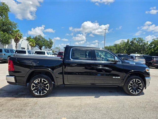 new 2026 Ram 1500 car, priced at $88,780