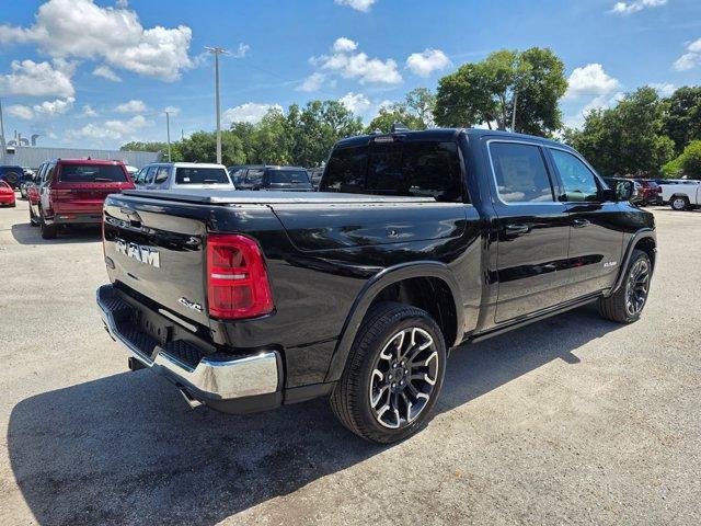 new 2026 Ram 1500 car, priced at $88,780