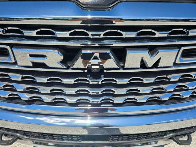 new 2026 Ram 1500 car, priced at $88,780