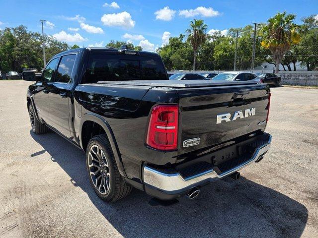 new 2026 Ram 1500 car, priced at $88,780