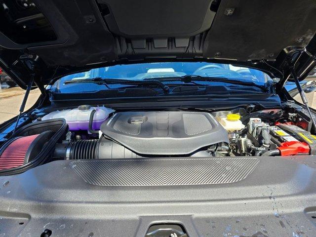 new 2026 Ram 1500 car, priced at $80,605