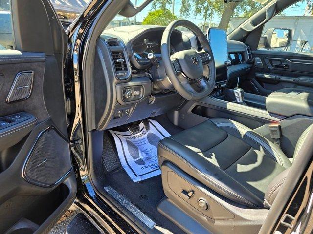 new 2026 Ram 1500 car, priced at $80,605