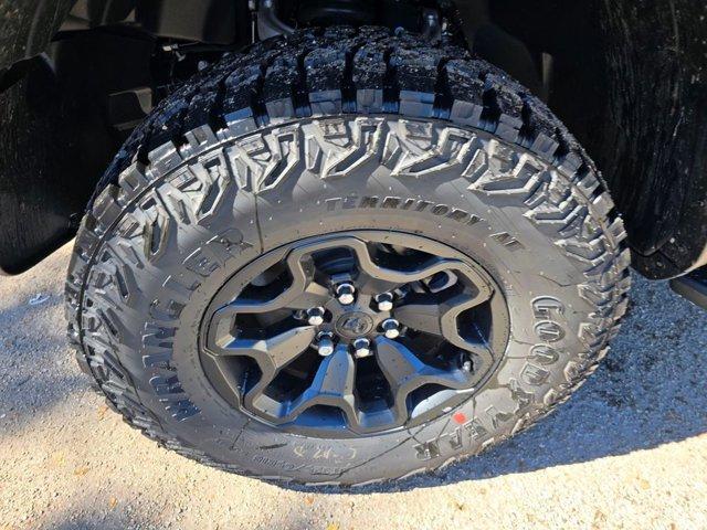 new 2026 Ram 1500 car, priced at $80,605