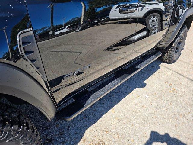 new 2026 Ram 1500 car, priced at $80,605