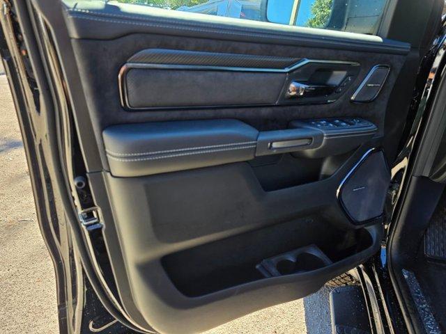 new 2026 Ram 1500 car, priced at $80,605