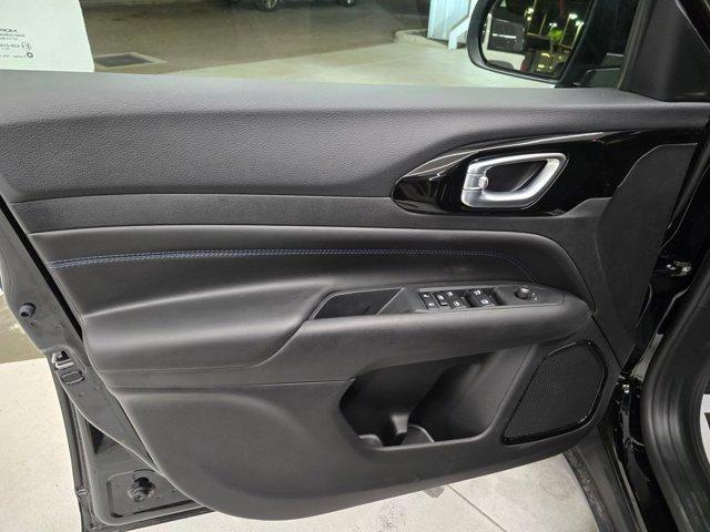 new 2026 Jeep Compass car, priced at $28,165