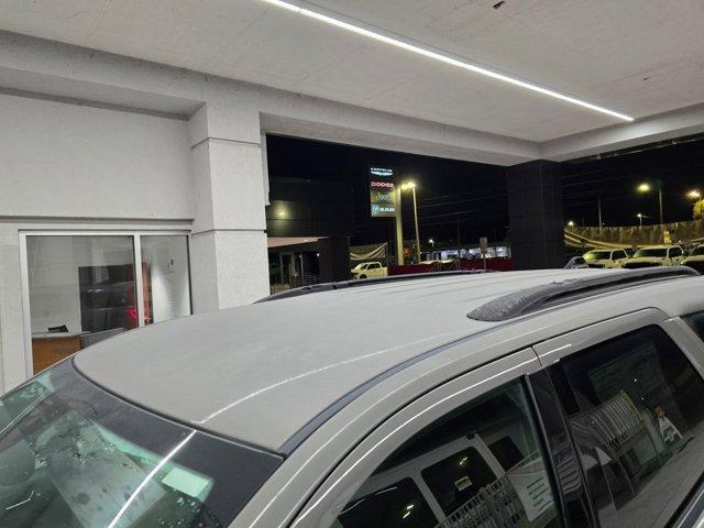 new 2026 Dodge Durango car, priced at $40,825