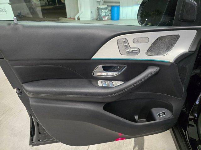 used 2022 Mercedes-Benz GLE 350 car, priced at $32,995