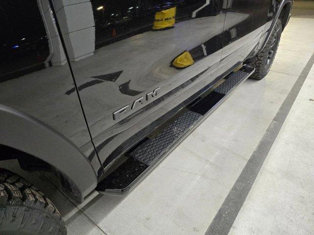 new 2026 Ram 1500 car, priced at $61,450