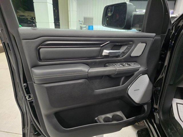 new 2026 Ram 1500 car, priced at $61,450