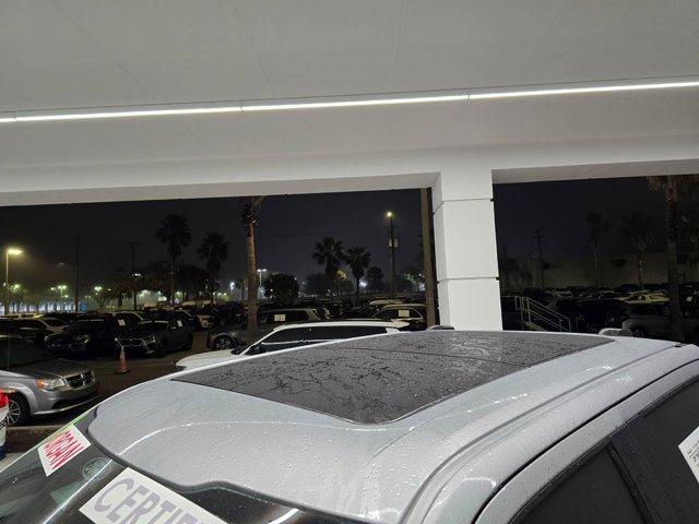 used 2022 Ford F-150 Lightning car, priced at $36,591