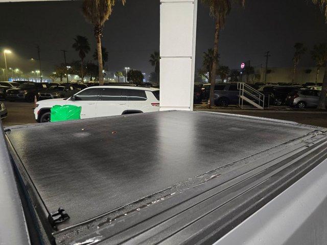 used 2022 Ford F-150 Lightning car, priced at $36,591