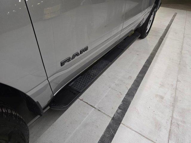used 2026 Ram 1500 car, priced at $49,996