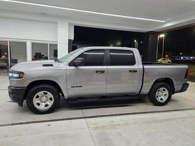 used 2026 Ram 1500 car, priced at $49,996