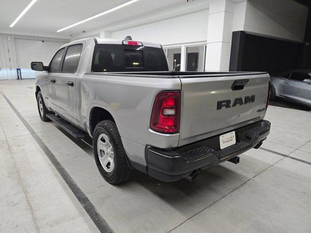 used 2026 Ram 1500 car, priced at $49,996