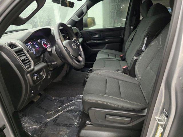 used 2026 Ram 1500 car, priced at $49,996
