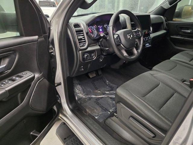 used 2026 Ram 1500 car, priced at $49,996