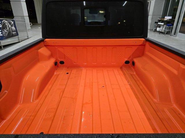 new 2025 Jeep Gladiator car, priced at $41,640