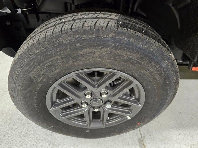 new 2025 Jeep Gladiator car, priced at $41,640