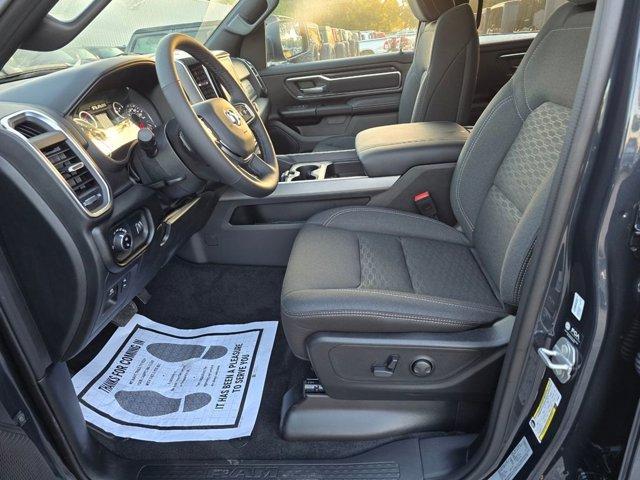 new 2026 Ram 1500 car, priced at $47,675