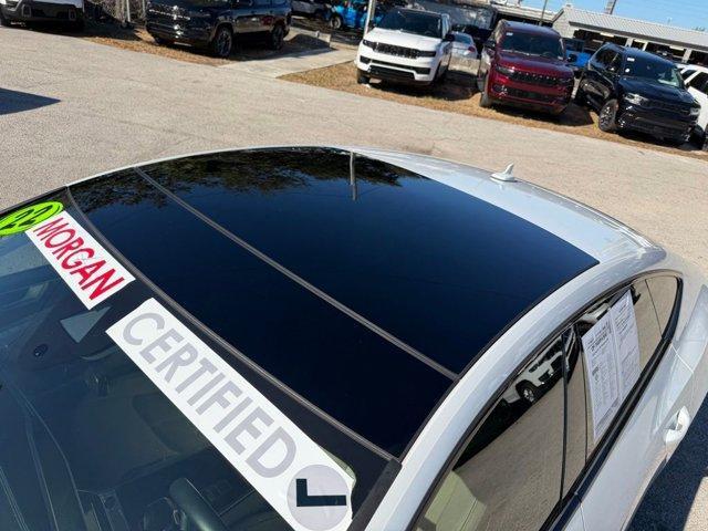 used 2022 Audi A7 car, priced at $39,392