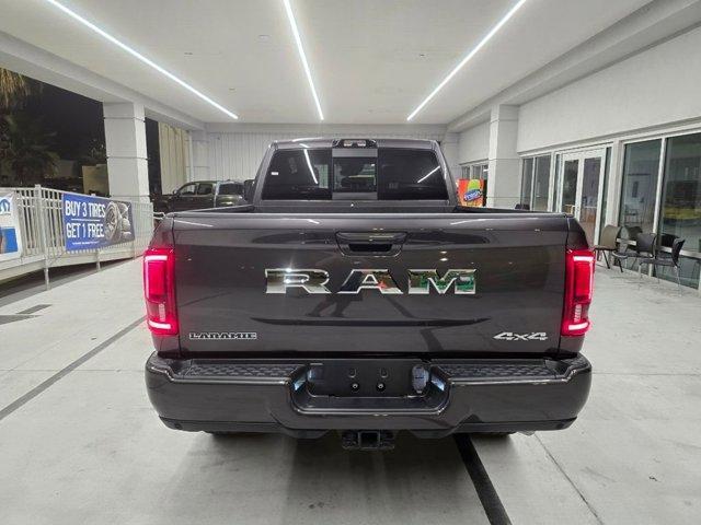 new 2026 Ram 3500 car, priced at $80,900