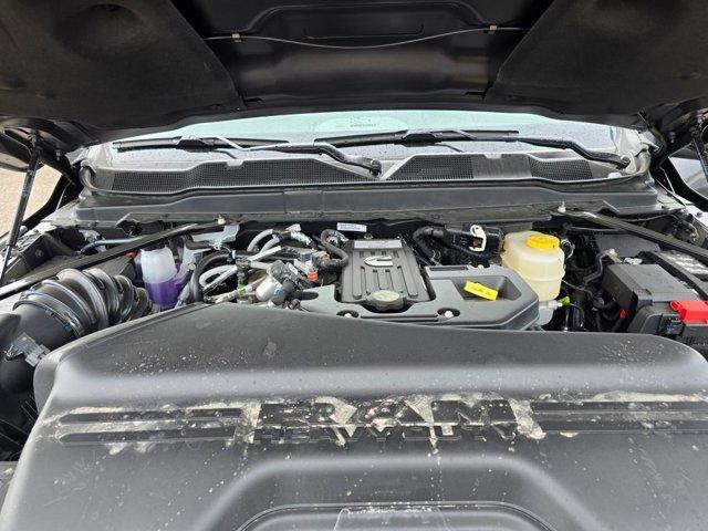 new 2026 Ram 3500 car, priced at $80,900