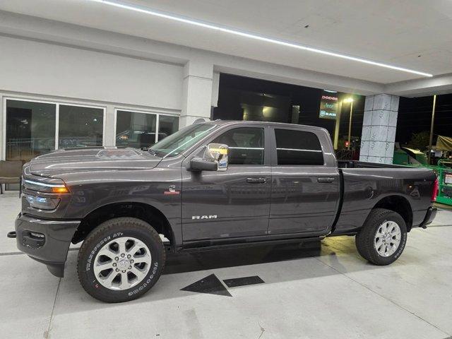 new 2026 Ram 3500 car, priced at $80,900