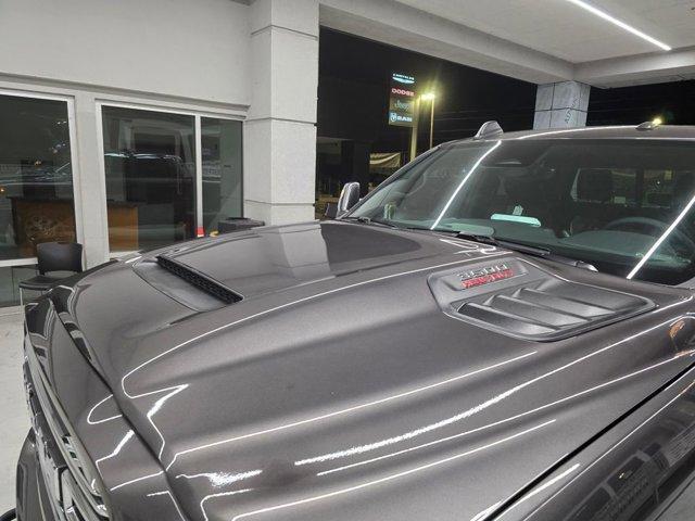 new 2026 Ram 3500 car, priced at $80,900