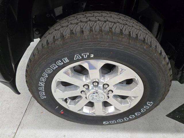 new 2026 Ram 3500 car, priced at $80,900