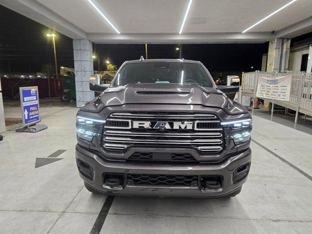 new 2026 Ram 3500 car, priced at $80,900