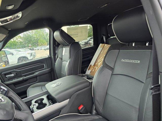 new 2026 Ram 3500 car, priced at $80,900