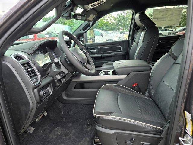 new 2026 Ram 3500 car, priced at $80,900