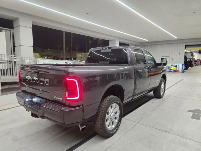new 2026 Ram 3500 car, priced at $80,900