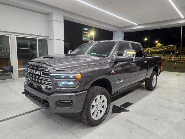 new 2026 Ram 3500 car, priced at $80,900